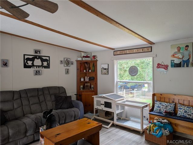 4140 N Elwyn Point, Hernando, FL 34442