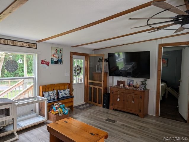 4140 N Elwyn Point, Hernando, FL 34442