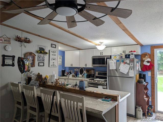 4140 N Elwyn Point, Hernando, FL 34442