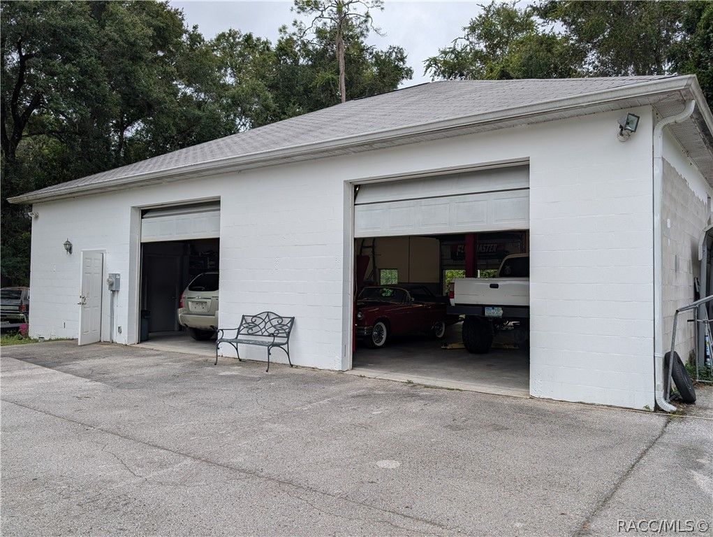 4140 N Elwyn Point, Hernando, FL 34442