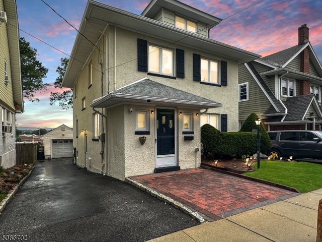 115 Belmohr St, Belleville Twp., NJ 07109