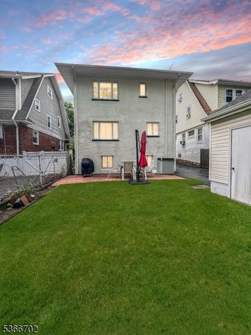 115 Belmohr St, Belleville Twp., NJ 07109