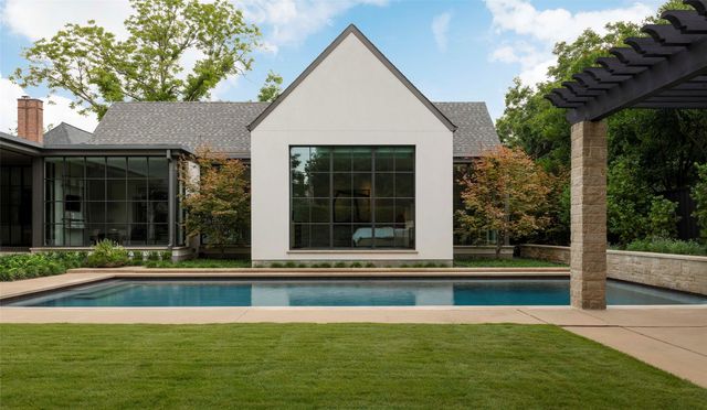 6039 Waggoner Drive, Dallas, TX 75230