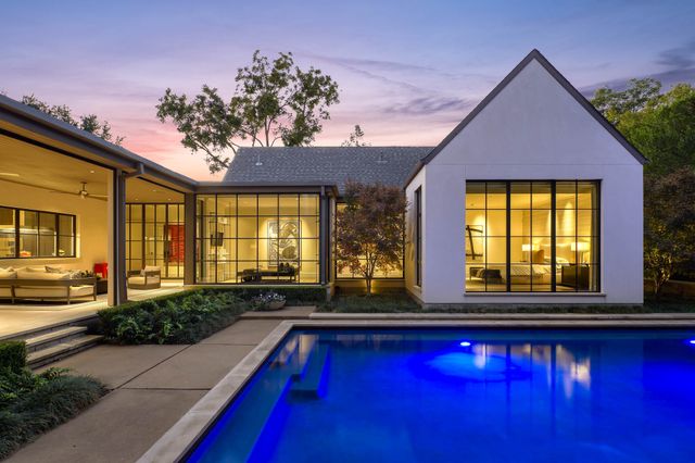 6039 Waggoner Drive, Dallas, TX 75230