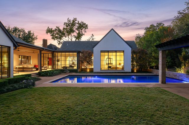 6039 Waggoner Drive, Dallas, TX 75230