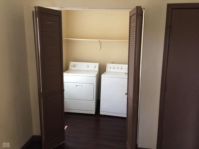 55 W Fall Creek Parkway South Drive, Indianapolis, IN 46208