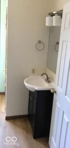 55 W Fall Creek Parkway South Drive, Indianapolis, IN 46208