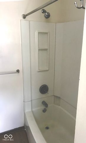 55 W Fall Creek Parkway South Drive, Indianapolis, IN 46208