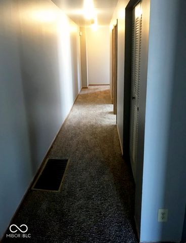 55 W Fall Creek Parkway South Drive, Indianapolis, IN 46208