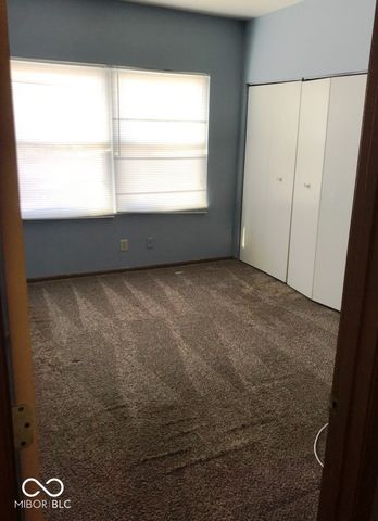 55 W Fall Creek Parkway South Drive, Indianapolis, IN 46208