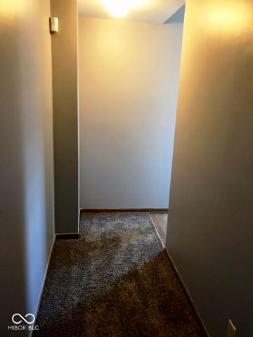 55 W Fall Creek Parkway South Drive, Indianapolis, IN 46208