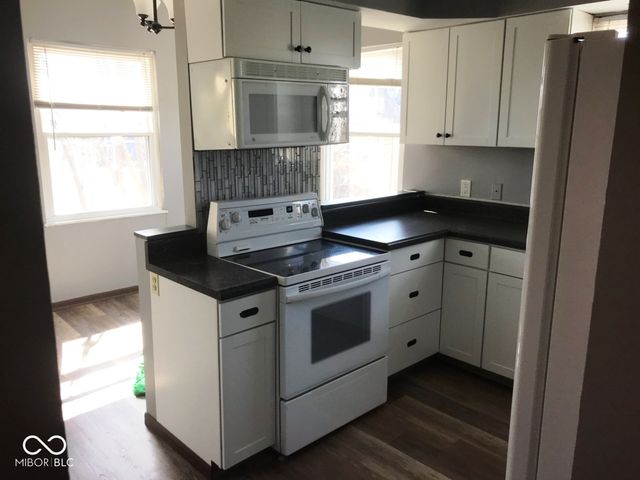 55 W Fall Creek Parkway South Drive, Indianapolis, IN 46208