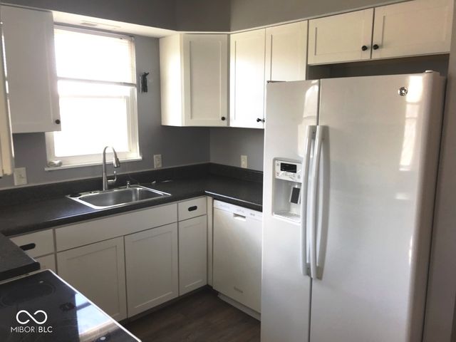 55 W Fall Creek Parkway South Drive, Indianapolis, IN 46208