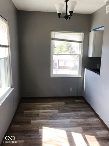 55 W Fall Creek Parkway South Drive, Indianapolis, IN 46208