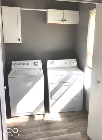 55 W Fall Creek Parkway South Drive, Indianapolis, IN 46208