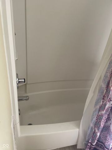 55 W Fall Creek Parkway South Drive, Indianapolis, IN 46208