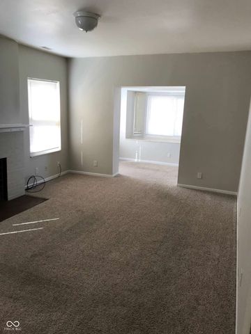 55 W Fall Creek Parkway South Drive, Indianapolis, IN 46208