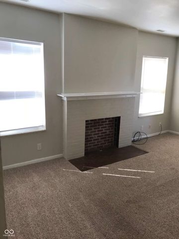 55 W Fall Creek Parkway South Drive, Indianapolis, IN 46208