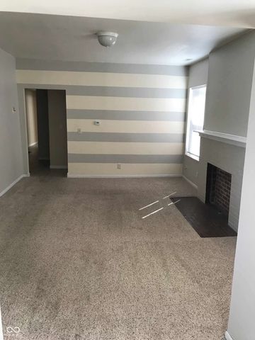 55 W Fall Creek Parkway South Drive, Indianapolis, IN 46208