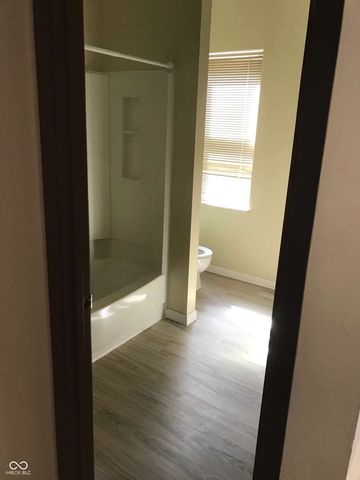 55 W Fall Creek Parkway South Drive, Indianapolis, IN 46208