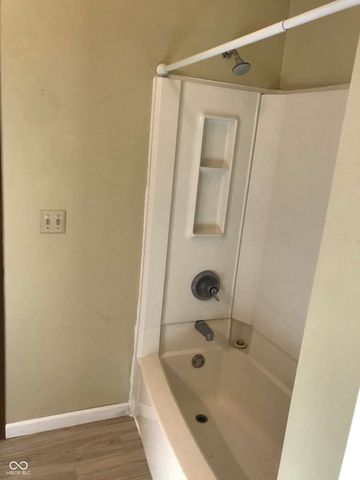 55 W Fall Creek Parkway South Drive, Indianapolis, IN 46208