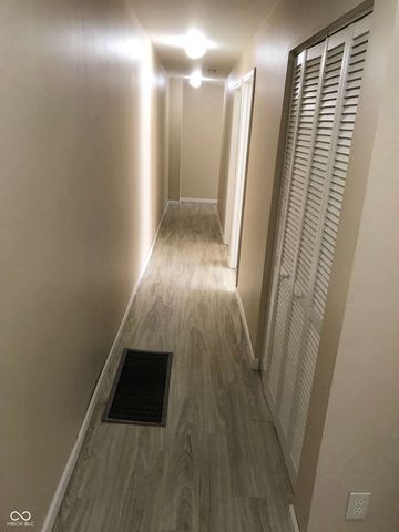 55 W Fall Creek Parkway South Drive, Indianapolis, IN 46208