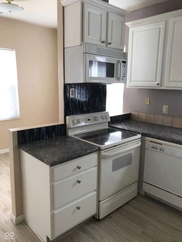 55 W Fall Creek Parkway South Drive, Indianapolis, IN 46208