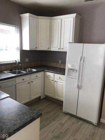 55 W Fall Creek Parkway South Drive, Indianapolis, IN 46208