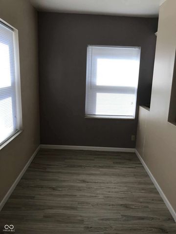 55 W Fall Creek Parkway South Drive, Indianapolis, IN 46208