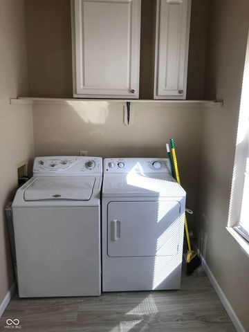 55 W Fall Creek Parkway South Drive, Indianapolis, IN 46208