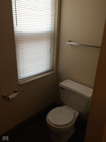 55 W Fall Creek Parkway South Drive, Indianapolis, IN 46208