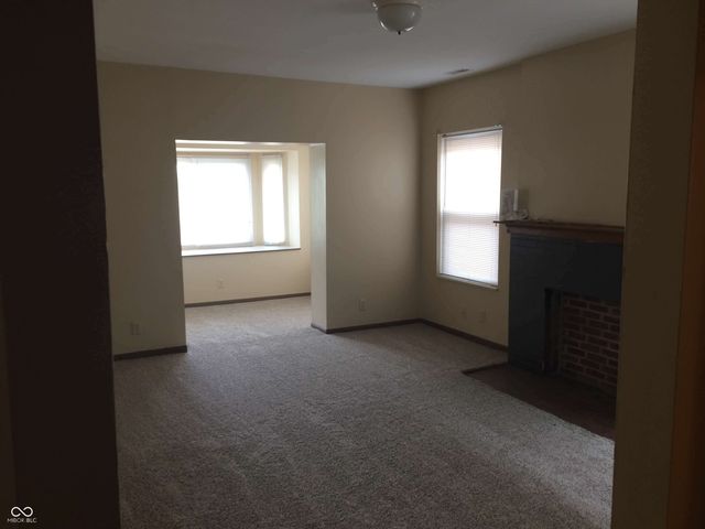 55 W Fall Creek Parkway South Drive, Indianapolis, IN 46208