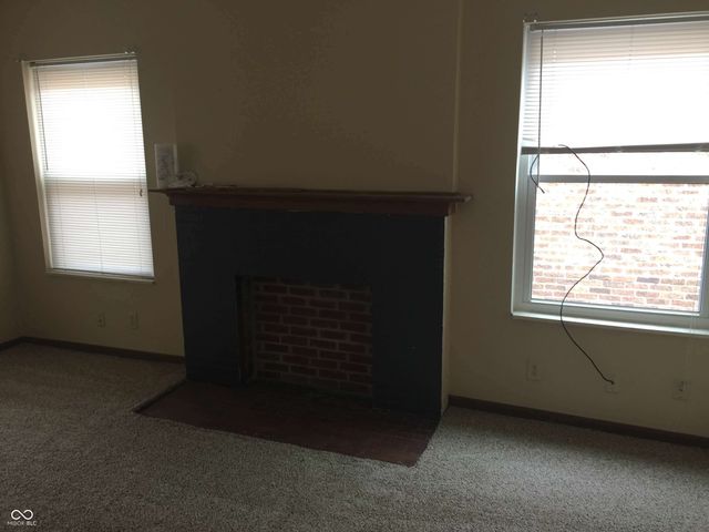 55 W Fall Creek Parkway South Drive, Indianapolis, IN 46208