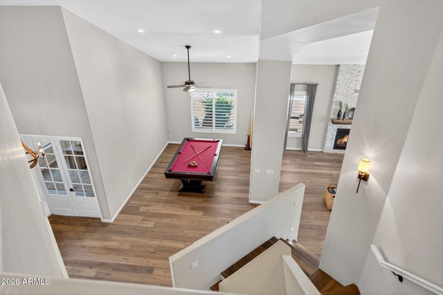 781 E CAPRICORN Way, Chandler, AZ 85249