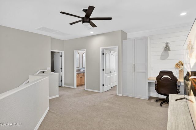 781 E CAPRICORN Way, Chandler, AZ 85249