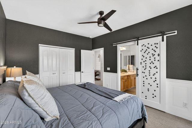 781 E CAPRICORN Way, Chandler, AZ 85249