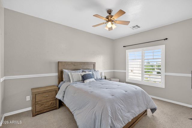 781 E CAPRICORN Way, Chandler, AZ 85249