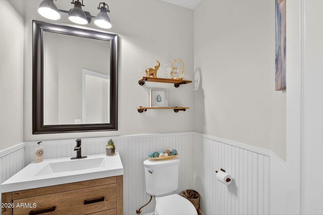 781 E CAPRICORN Way, Chandler, AZ 85249