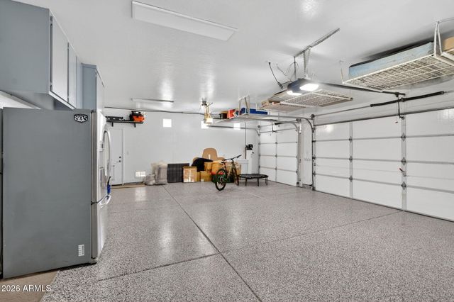 781 E CAPRICORN Way, Chandler, AZ 85249