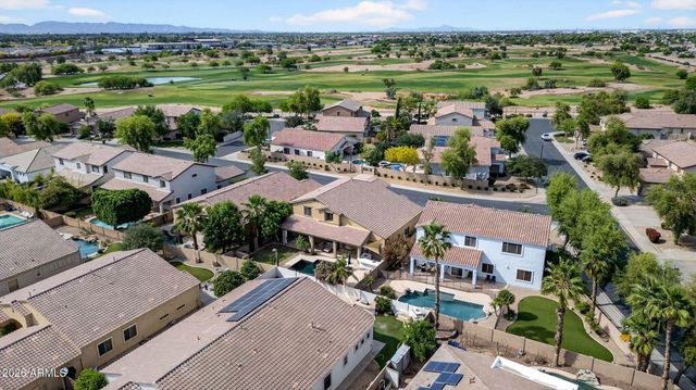 781 E CAPRICORN Way, Chandler, AZ 85249