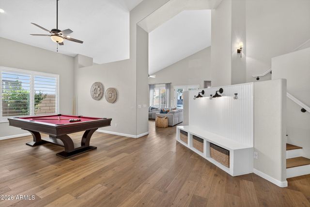 781 E CAPRICORN Way, Chandler, AZ 85249