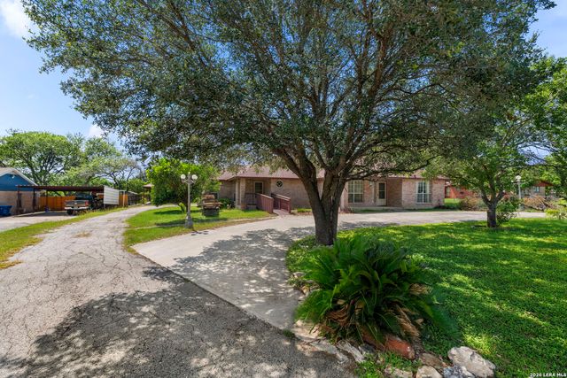 1969 FM 1516 S, China Grove, TX 78263