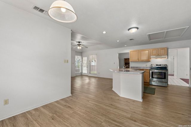 1969 FM 1516 S, China Grove, TX 78263