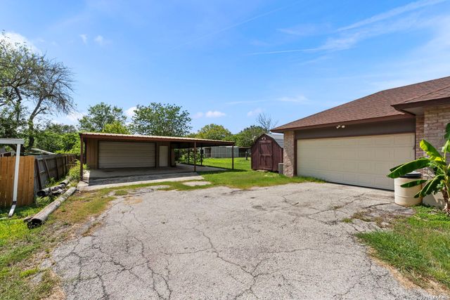 1969 FM 1516 S, China Grove, TX 78263
