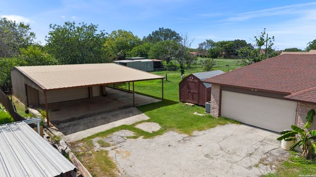 1969 FM 1516 S, China Grove, TX 78263