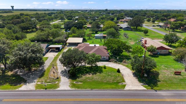 1969 FM 1516 S, China Grove, TX 78263