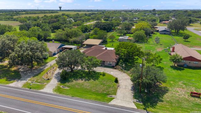1969 FM 1516 S, China Grove, TX 78263