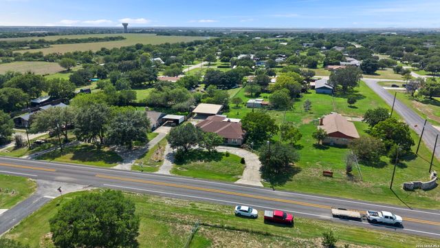 1969 FM 1516 S, China Grove, TX 78263