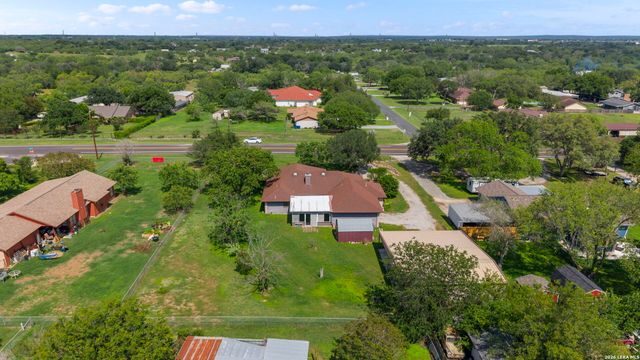 1969 FM 1516 S, China Grove, TX 78263