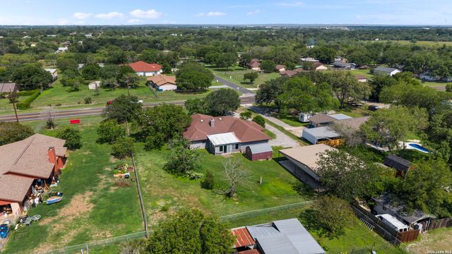 1969 FM 1516 S, China Grove, TX 78263